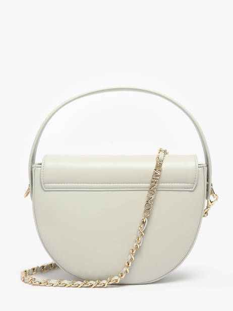 Cross Body Tas Wannabe Re Valentino Grijs wannabe re VBS9DL09 ander zicht 4